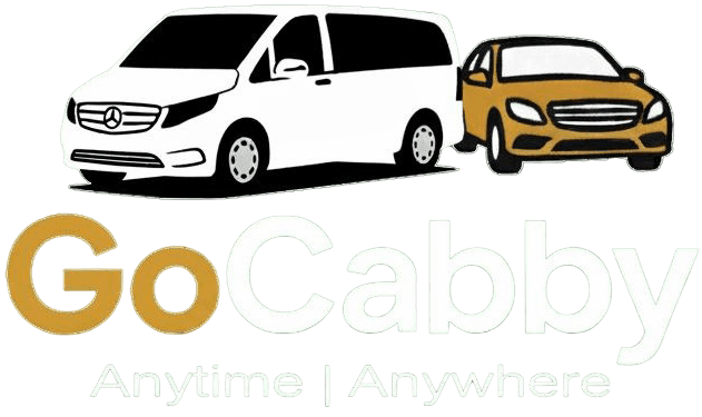 Go Cabby